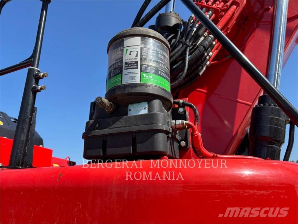 CAT 315FLCR Гусеничные экскаваторы