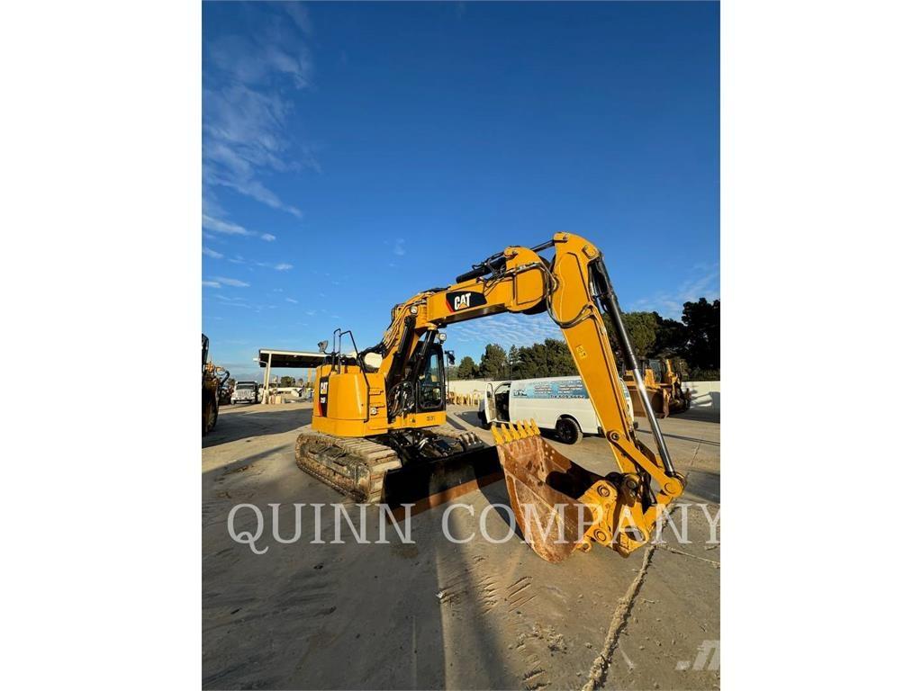 CAT 315FLCR Гусеничные экскаваторы