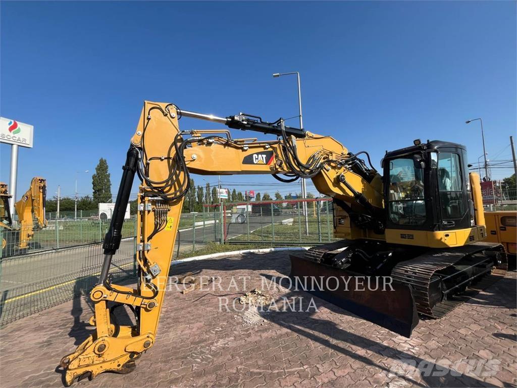 CAT 315FLCR Гусеничные экскаваторы
