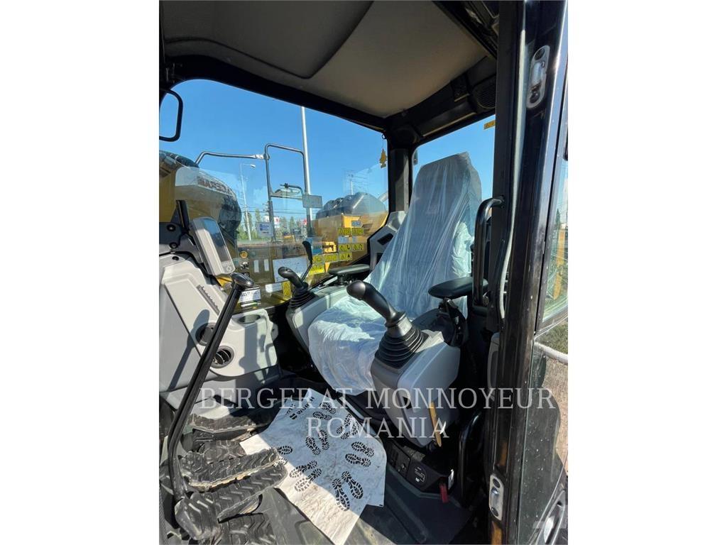 CAT 315FLCR Гусеничные экскаваторы