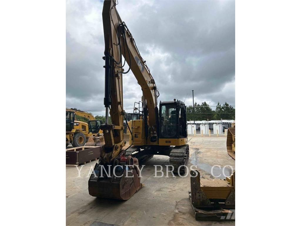 CAT 315FLCR Гусеничные экскаваторы