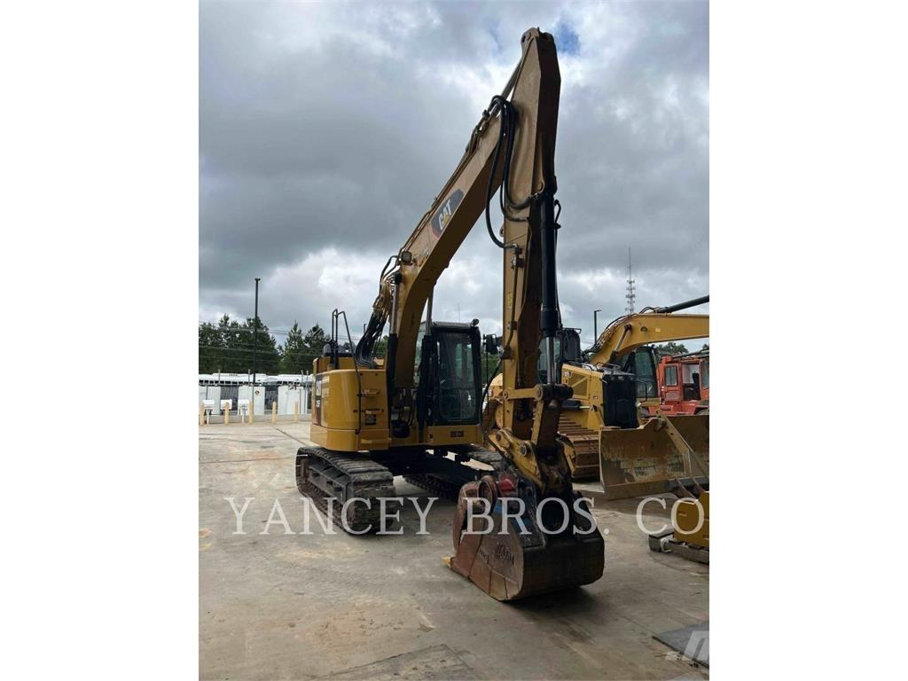 CAT 315FLCR Гусеничные экскаваторы