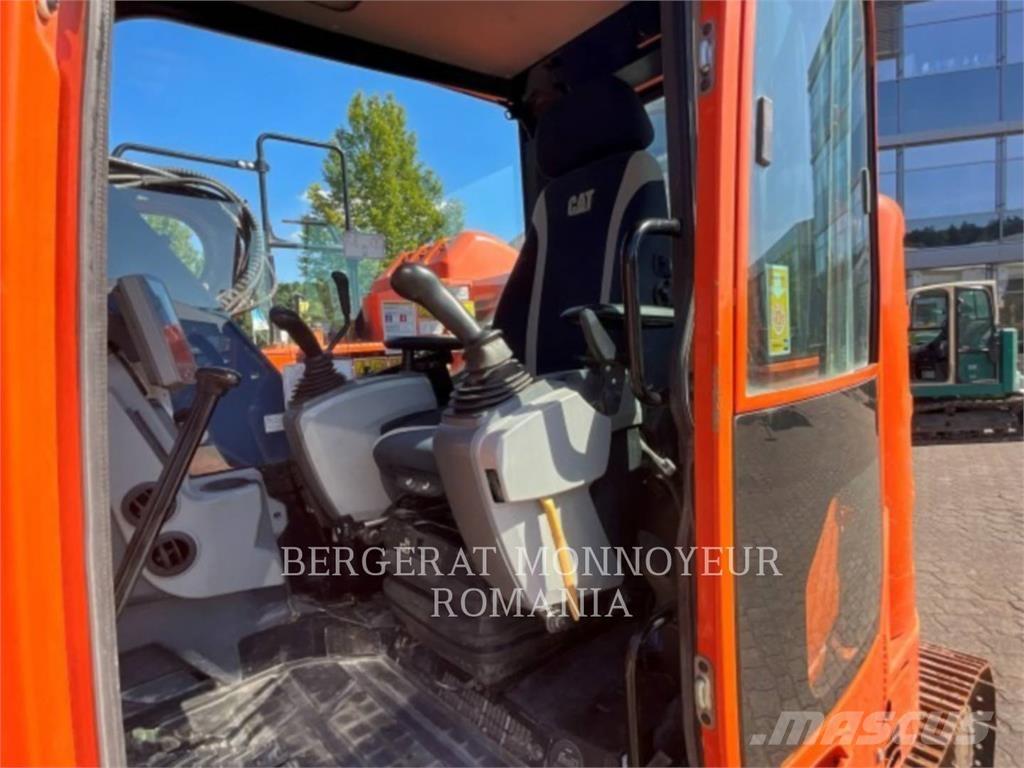 CAT 315FLCR Гусеничные экскаваторы