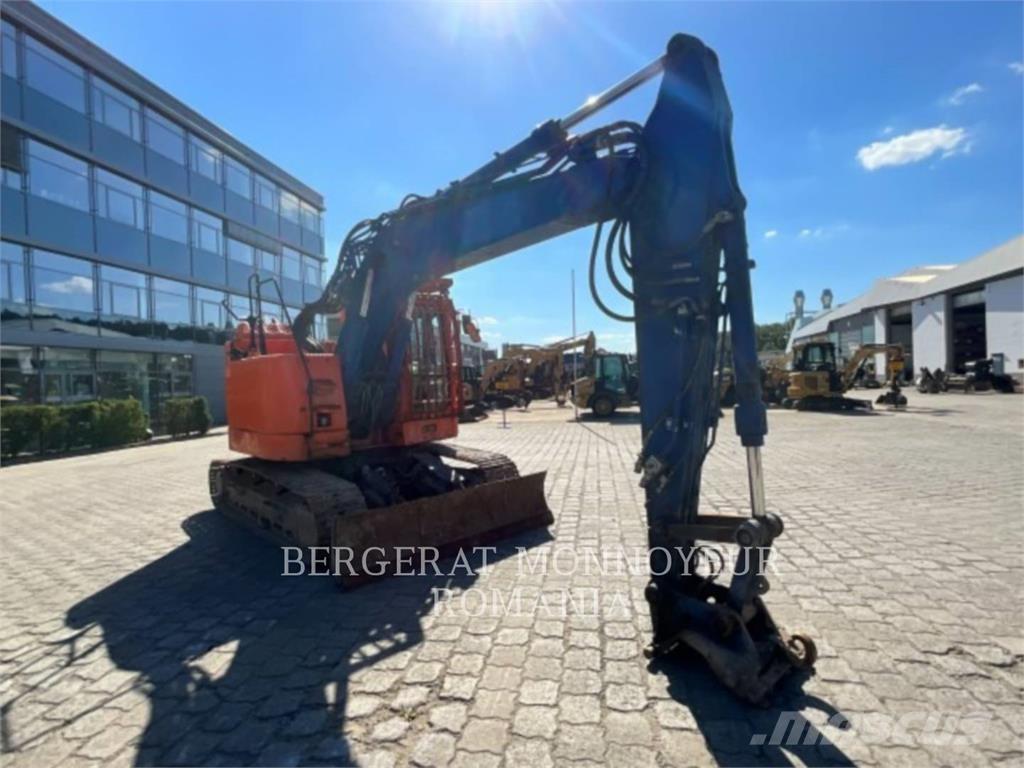 CAT 315FLCR Гусеничные экскаваторы