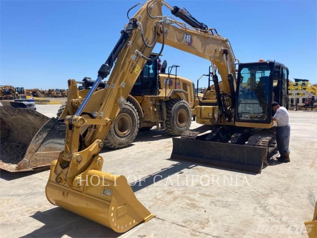 CAT 315GC Гусеничные экскаваторы