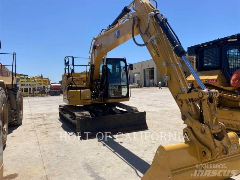 CAT 315GC Гусеничные экскаваторы