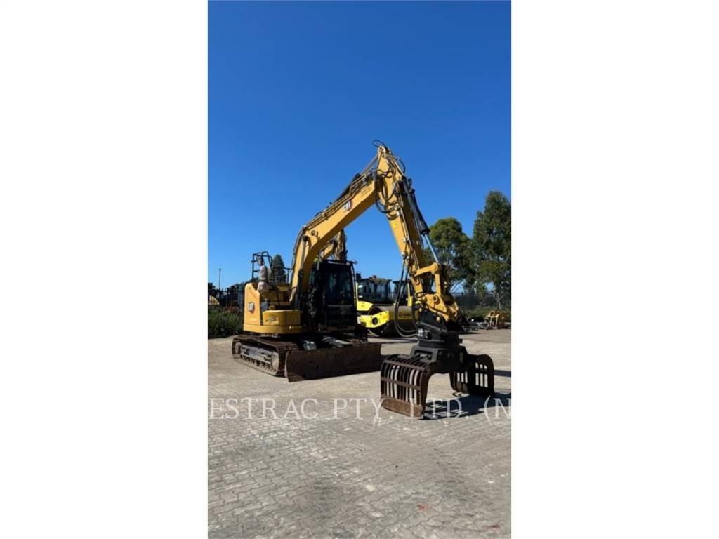 CAT 315GC Гусеничные экскаваторы