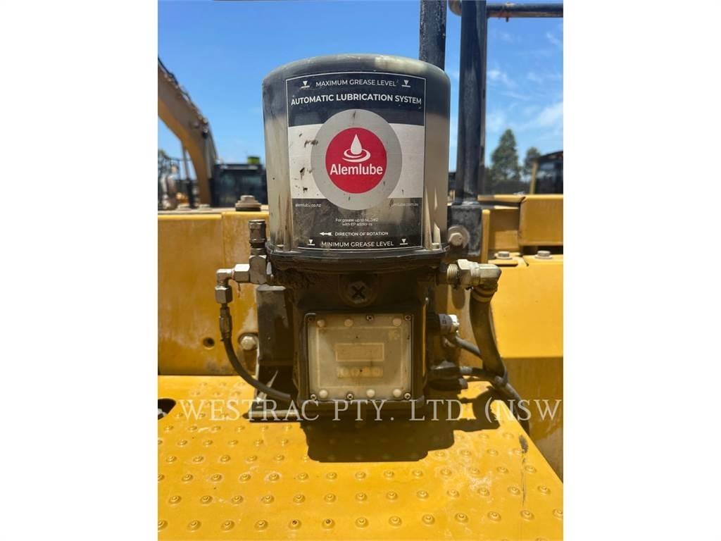 CAT 315GC Гусеничные экскаваторы