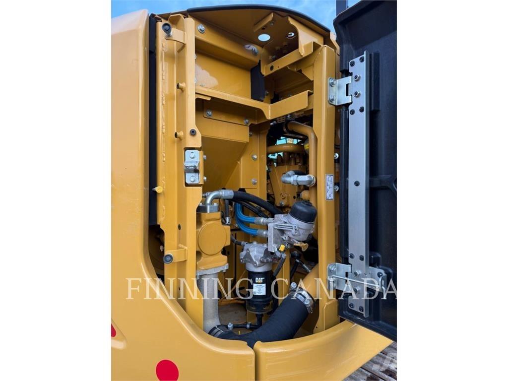 CAT 315GC Гусеничные экскаваторы