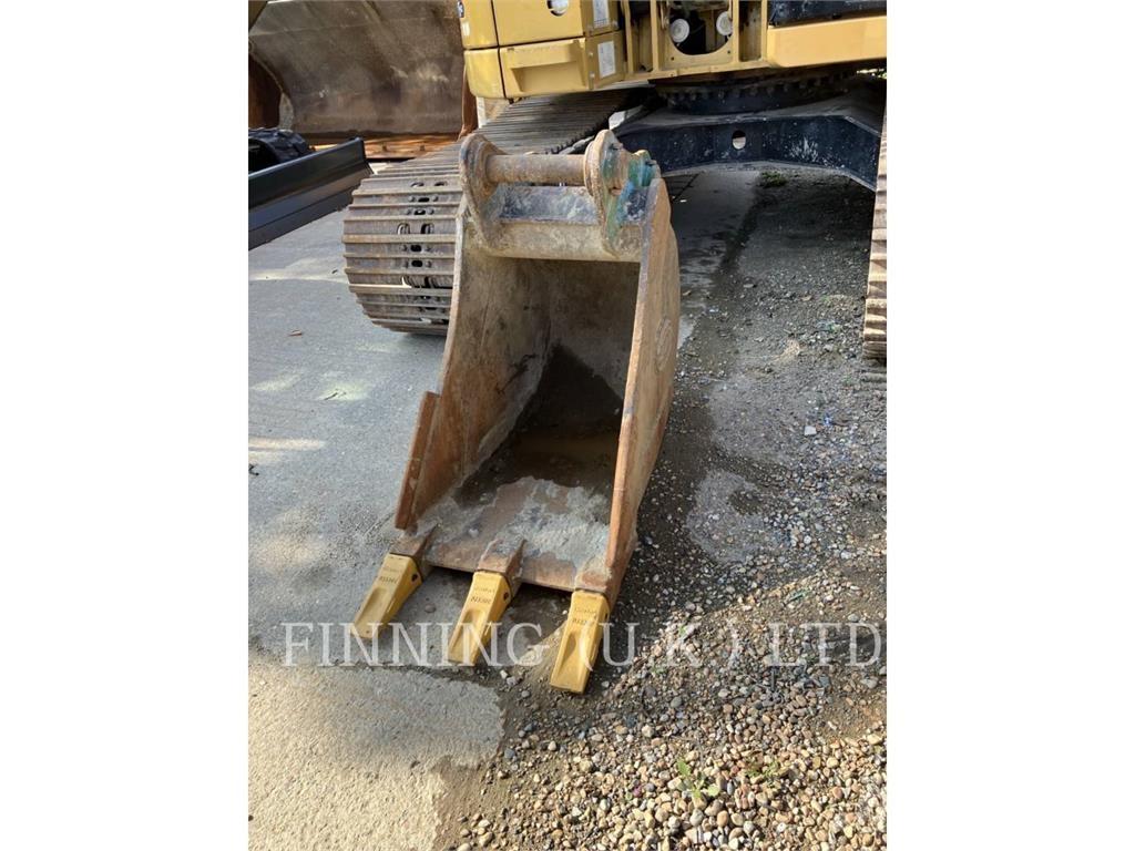 CAT 315GC Гусеничные экскаваторы