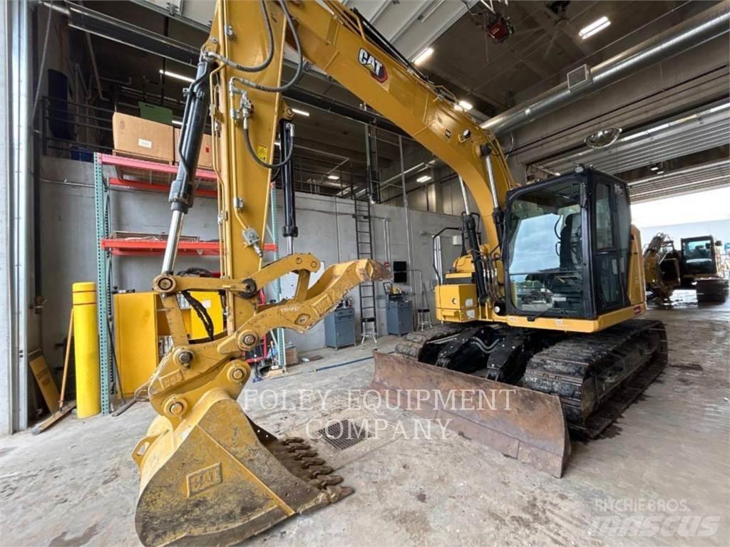 CAT 315GC-079 Гусеничные экскаваторы
