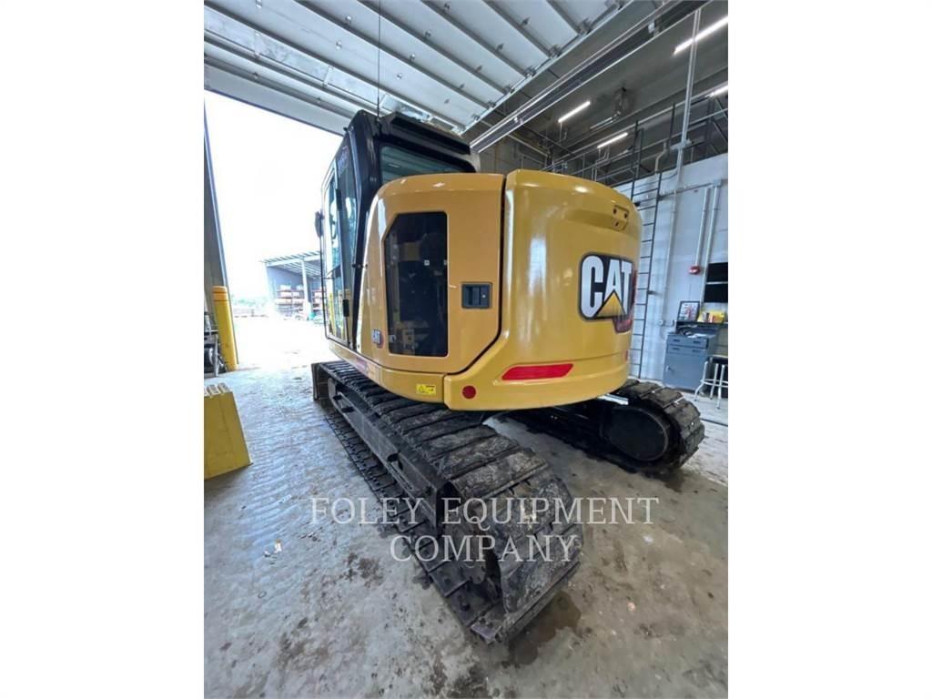 CAT 315GC-079 Гусеничные экскаваторы