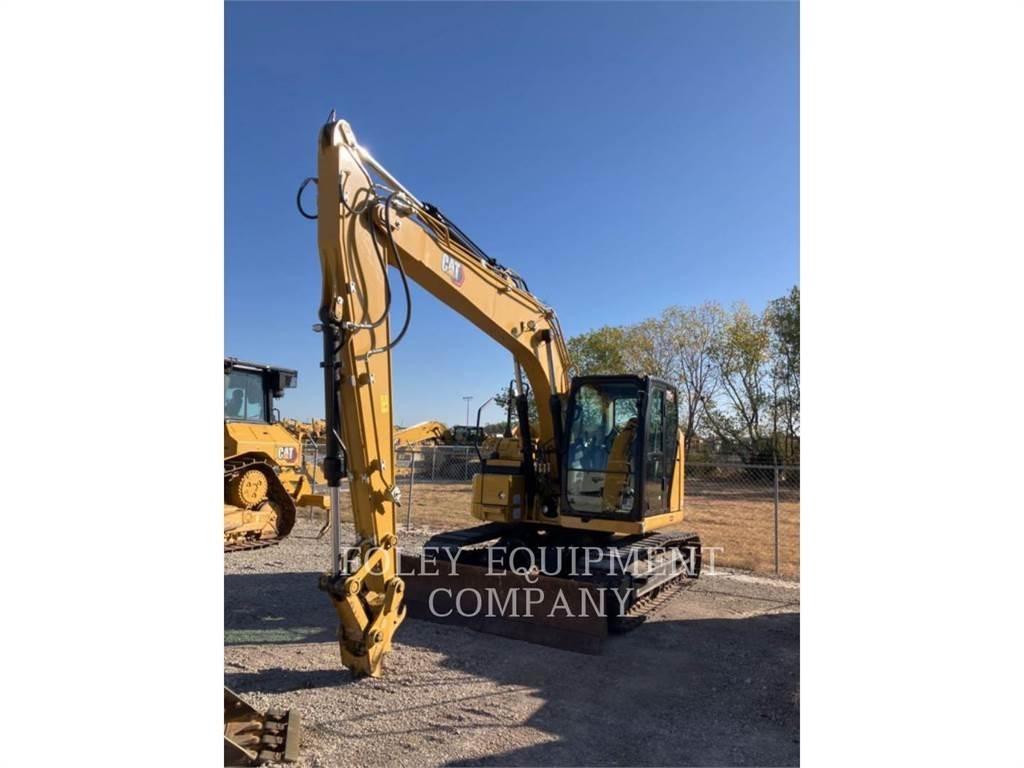 CAT 315GC-079 Гусеничные экскаваторы