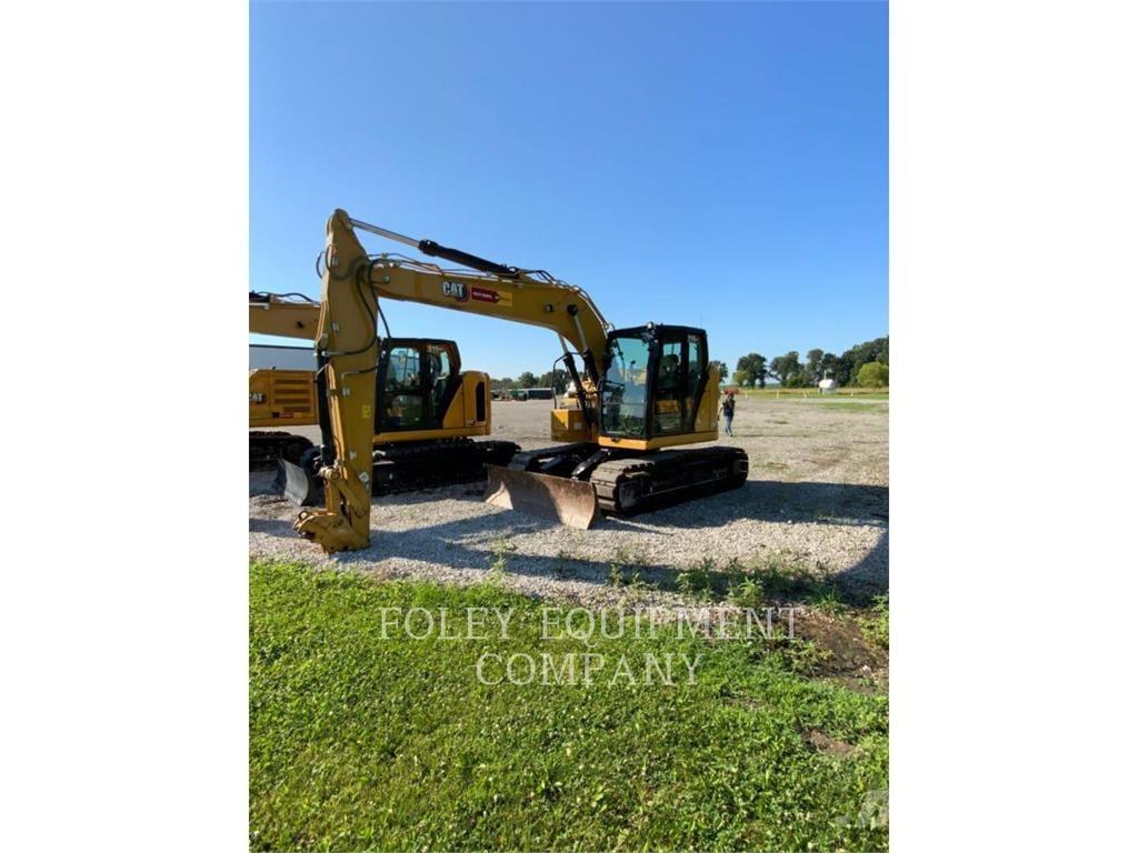 CAT 315GC-079 Гусеничные экскаваторы