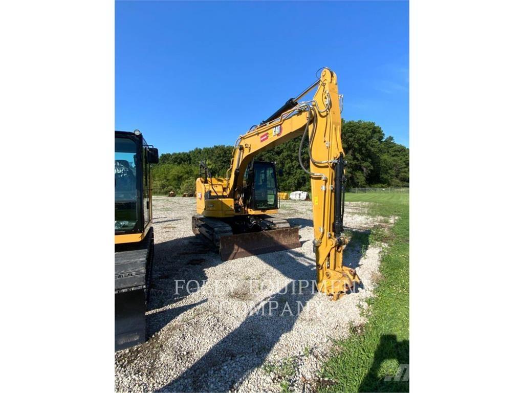 CAT 315GC-079 Гусеничные экскаваторы