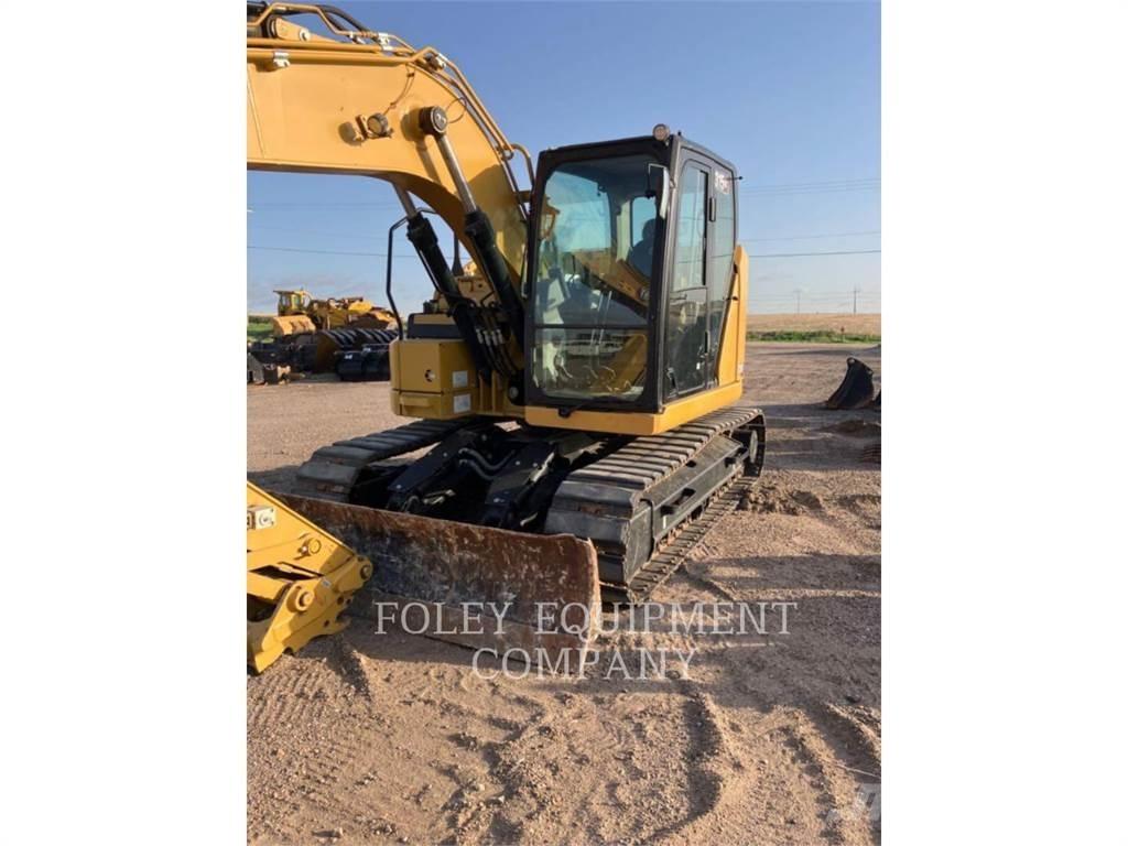 CAT 315GC-079 Гусеничные экскаваторы