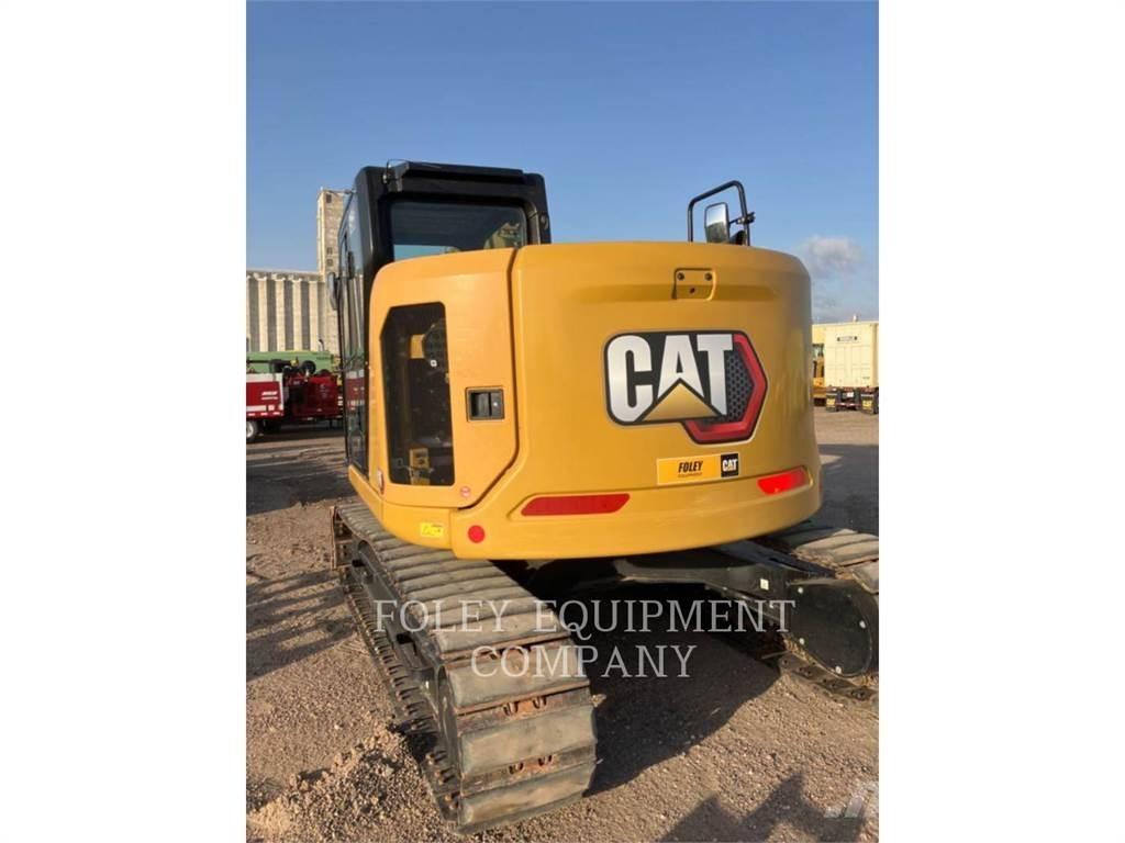 CAT 315GC-079 Гусеничные экскаваторы