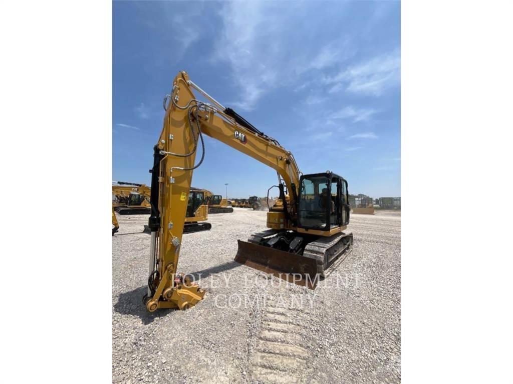 CAT 315GC-079 Гусеничные экскаваторы