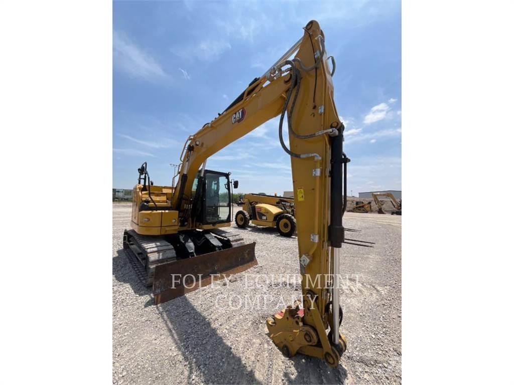 CAT 315GC-079 Гусеничные экскаваторы
