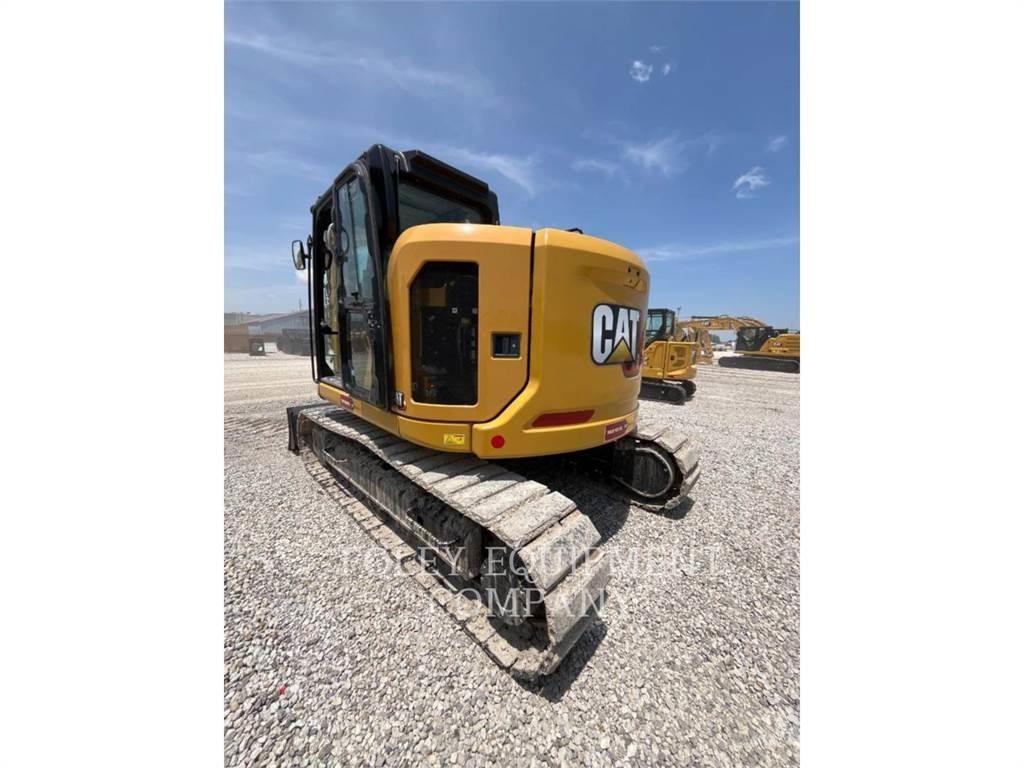 CAT 315GC-079 Гусеничные экскаваторы