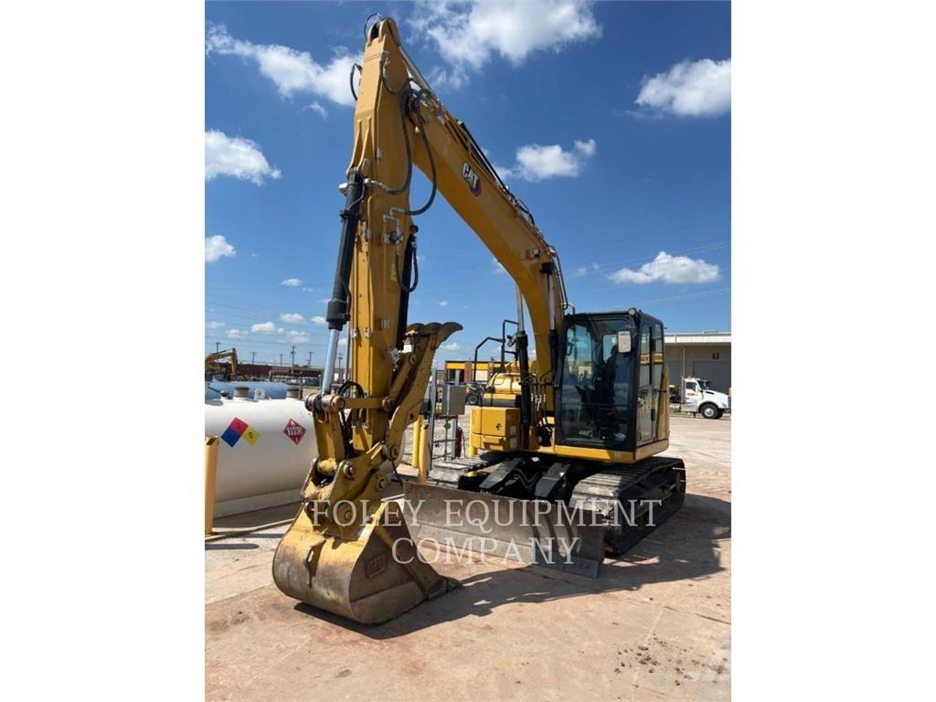 CAT 315GC-079 Гусеничные экскаваторы