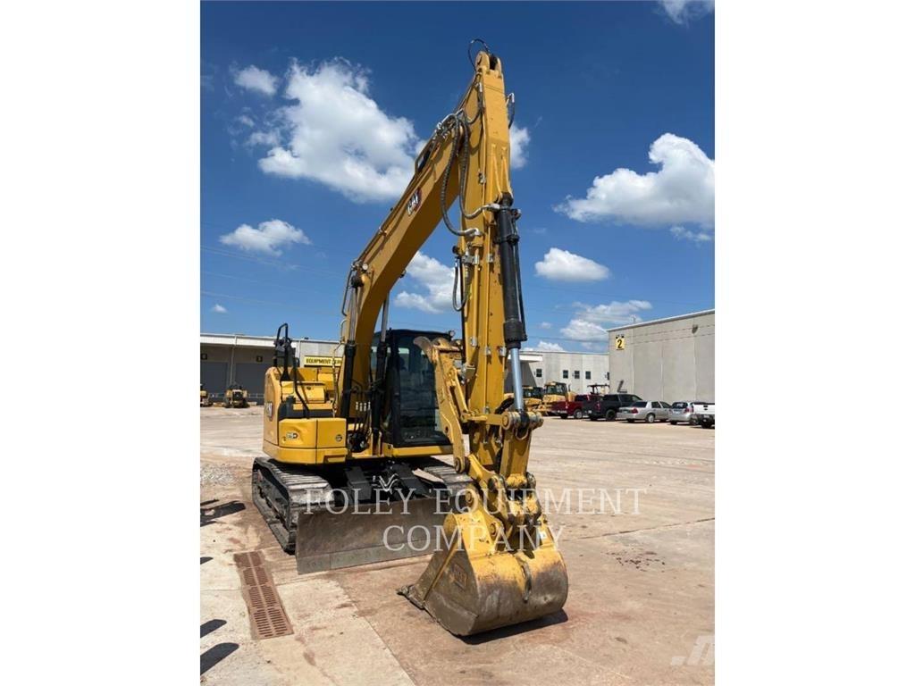 CAT 315GC-079 Гусеничные экскаваторы