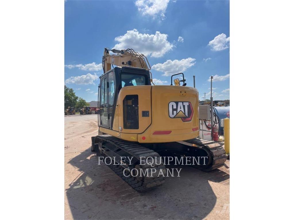 CAT 315GC-079 Гусеничные экскаваторы