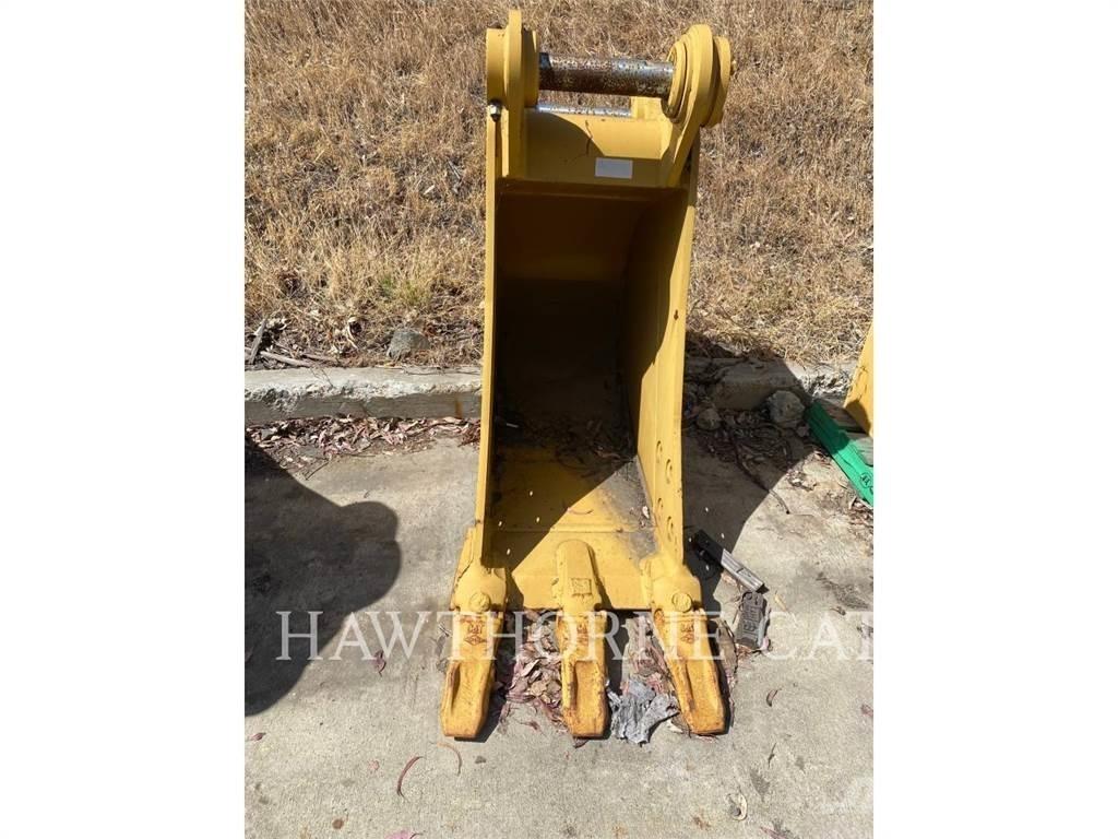 CAT 316 24 Ковши