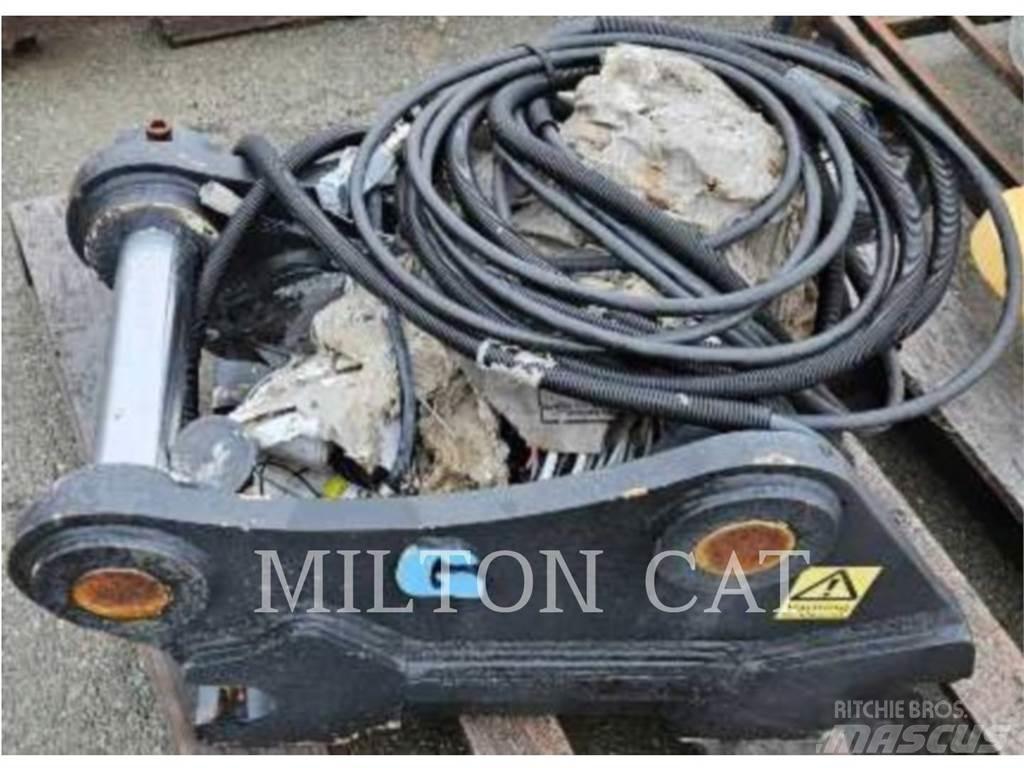 CAT 316-317 S70 COUPLER Квик-каплеры