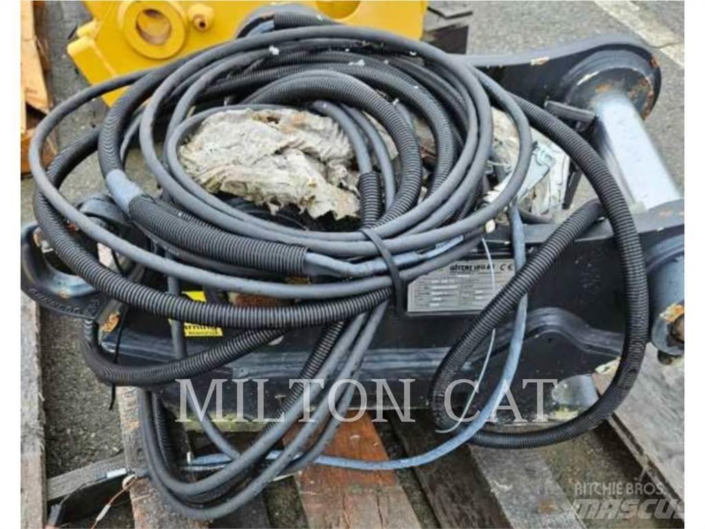 CAT 316-317 S70 COUPLER Квик-каплеры