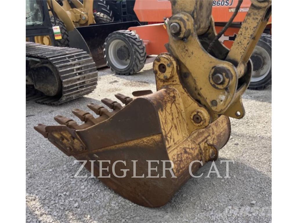 CAT 316E Гусеничные экскаваторы