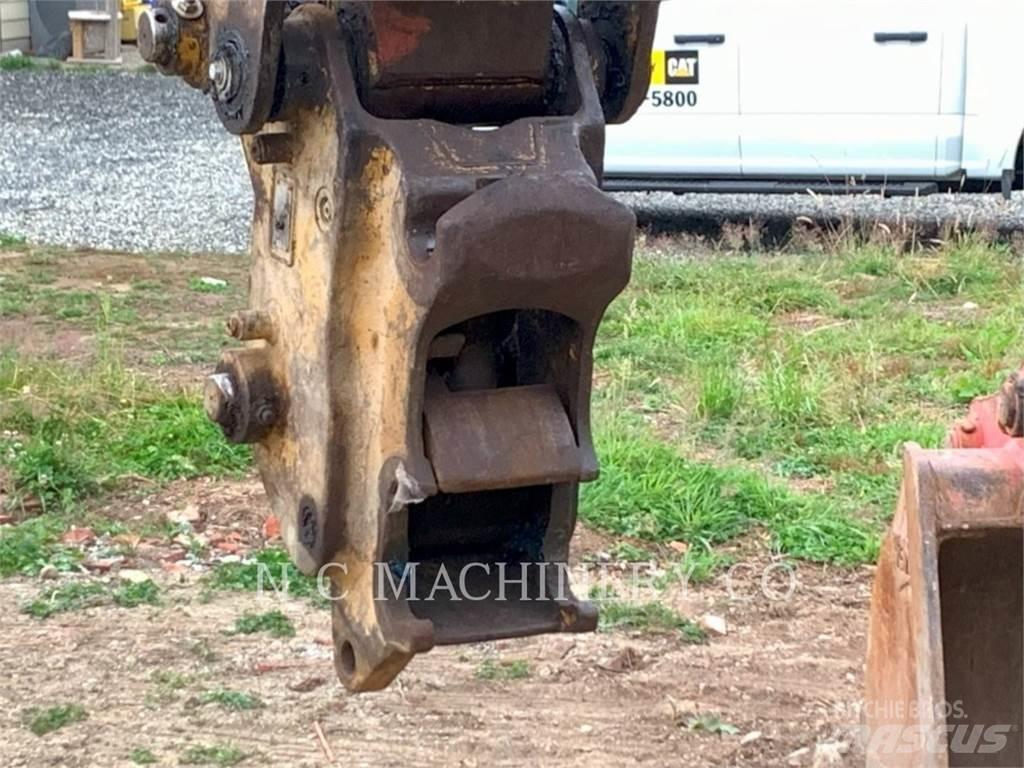 CAT 316E L Гусеничные экскаваторы