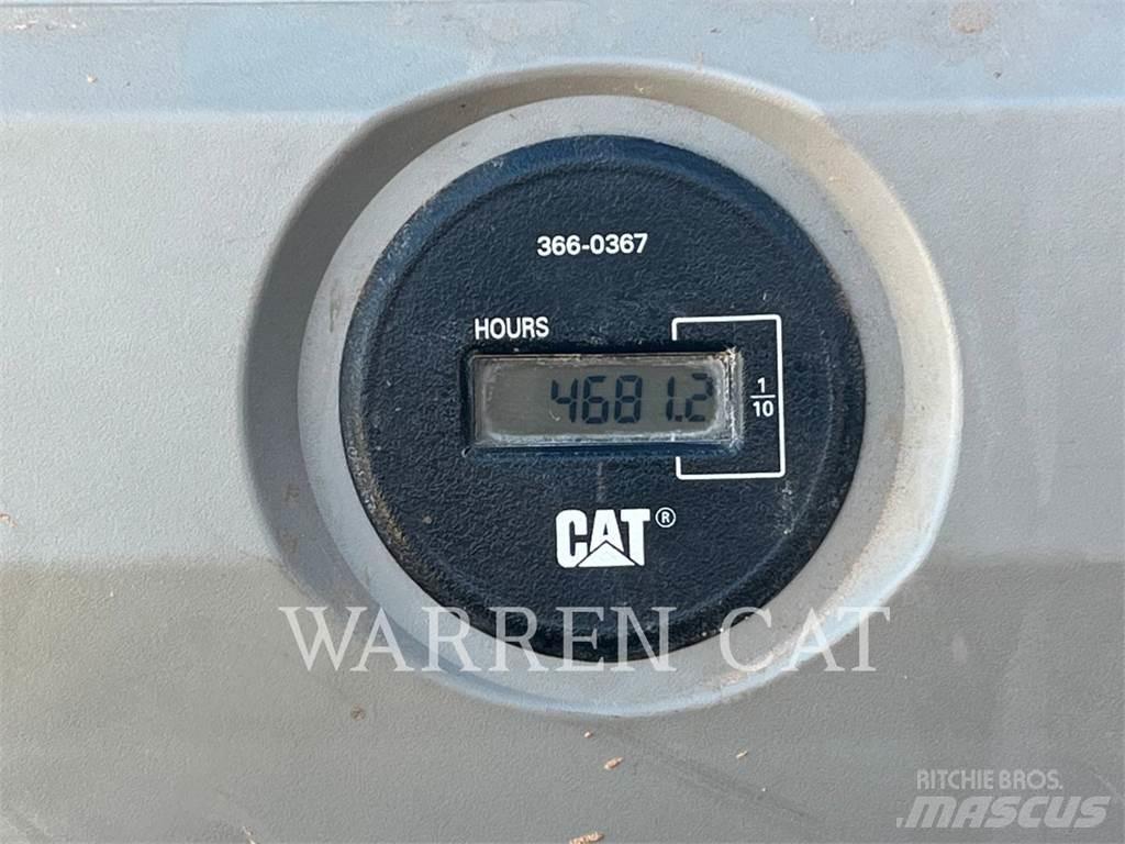 CAT 316EL Гусеничные экскаваторы
