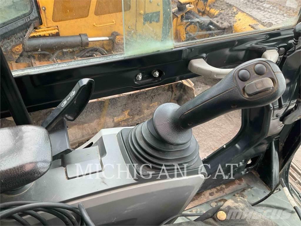 CAT 316EL Q Гусеничные экскаваторы