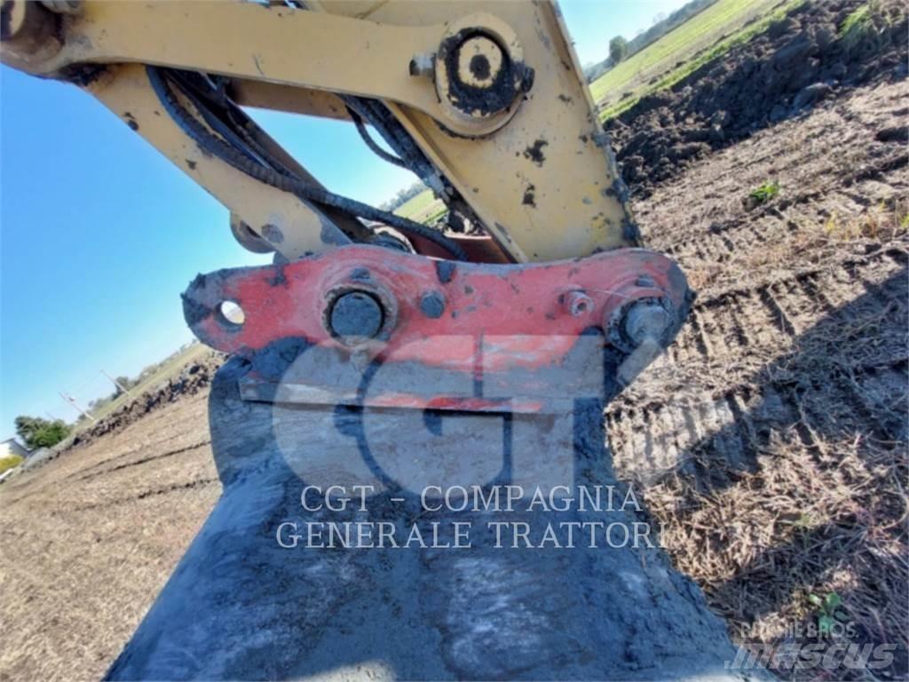 CAT 316F Гусеничные экскаваторы