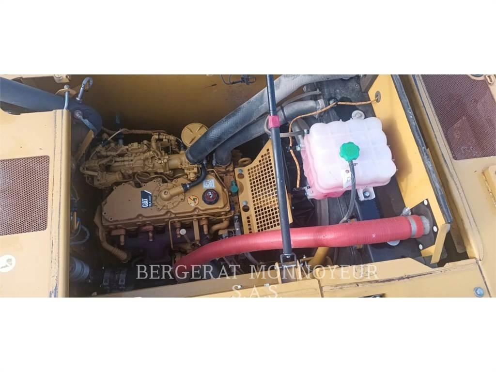 CAT 316F Гусеничные экскаваторы