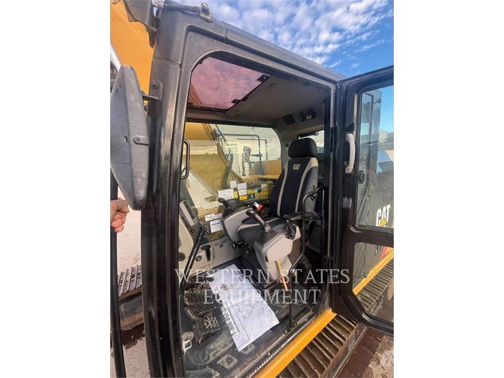 CAT 316F Гусеничные экскаваторы