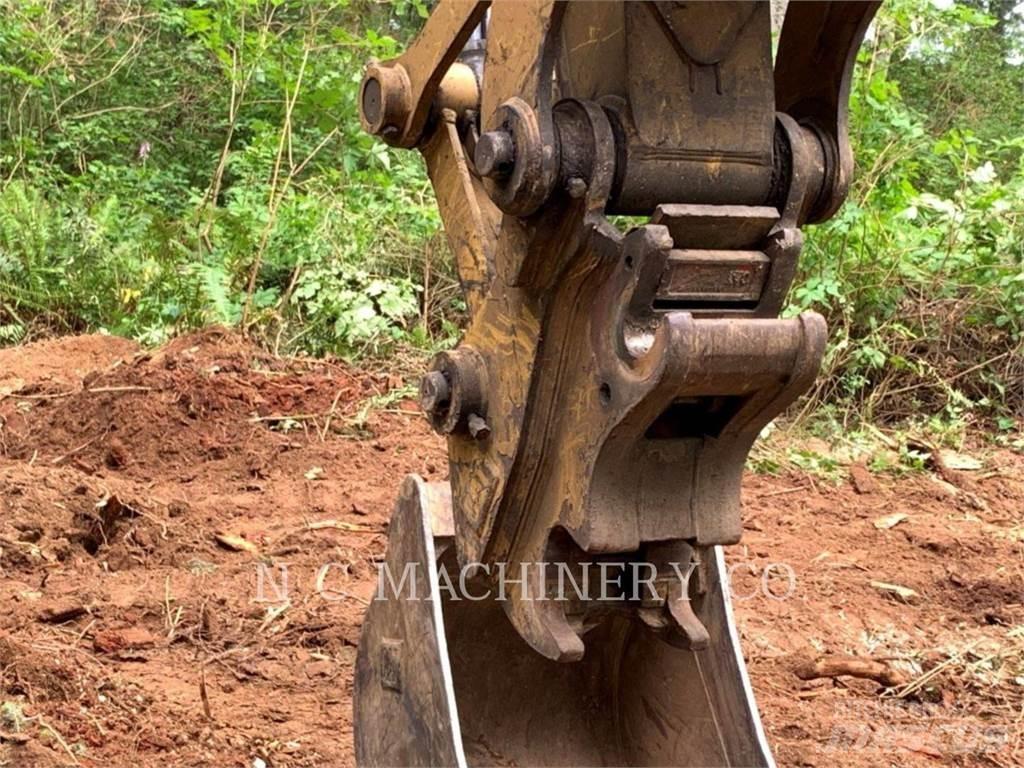 CAT 316F L Гусеничные экскаваторы