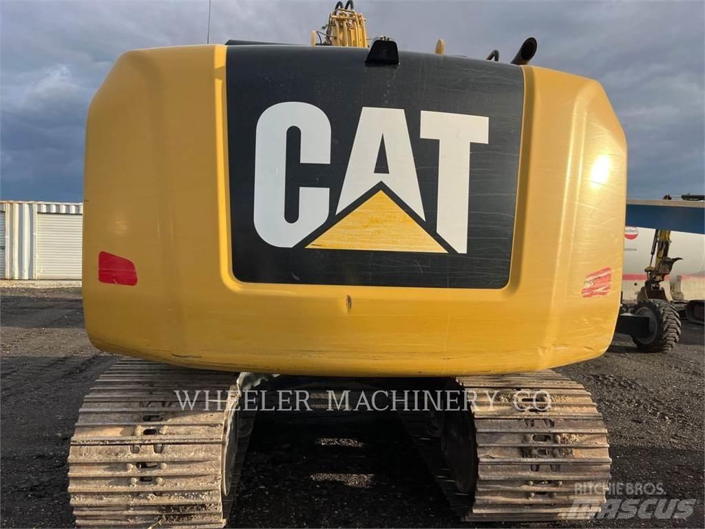 CAT 316F L Гусеничные экскаваторы