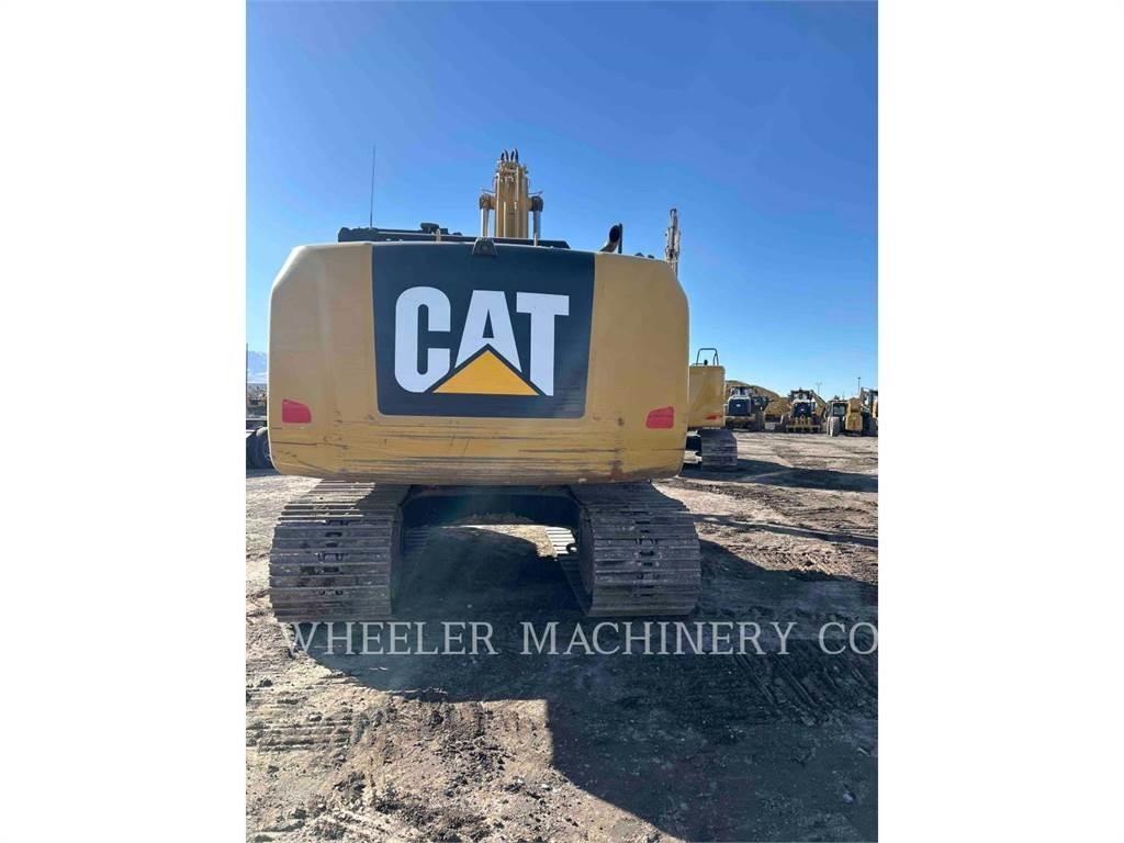 CAT 316F L Гусеничные экскаваторы