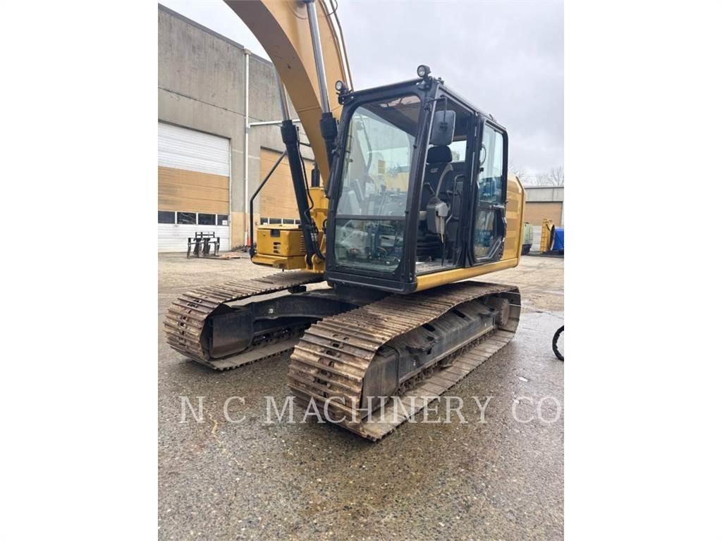 CAT 316F L Гусеничные экскаваторы