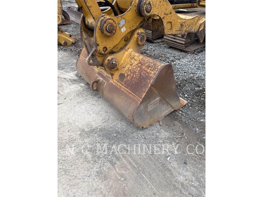 CAT 316F L Гусеничные экскаваторы