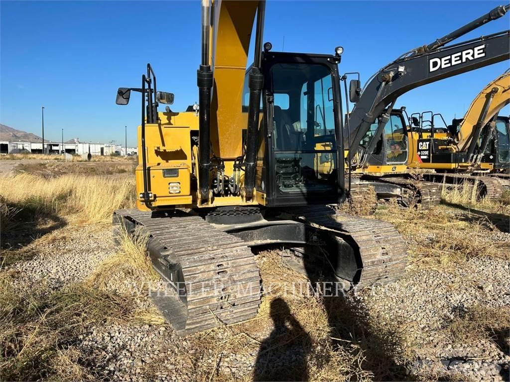 CAT 316F L Гусеничные экскаваторы