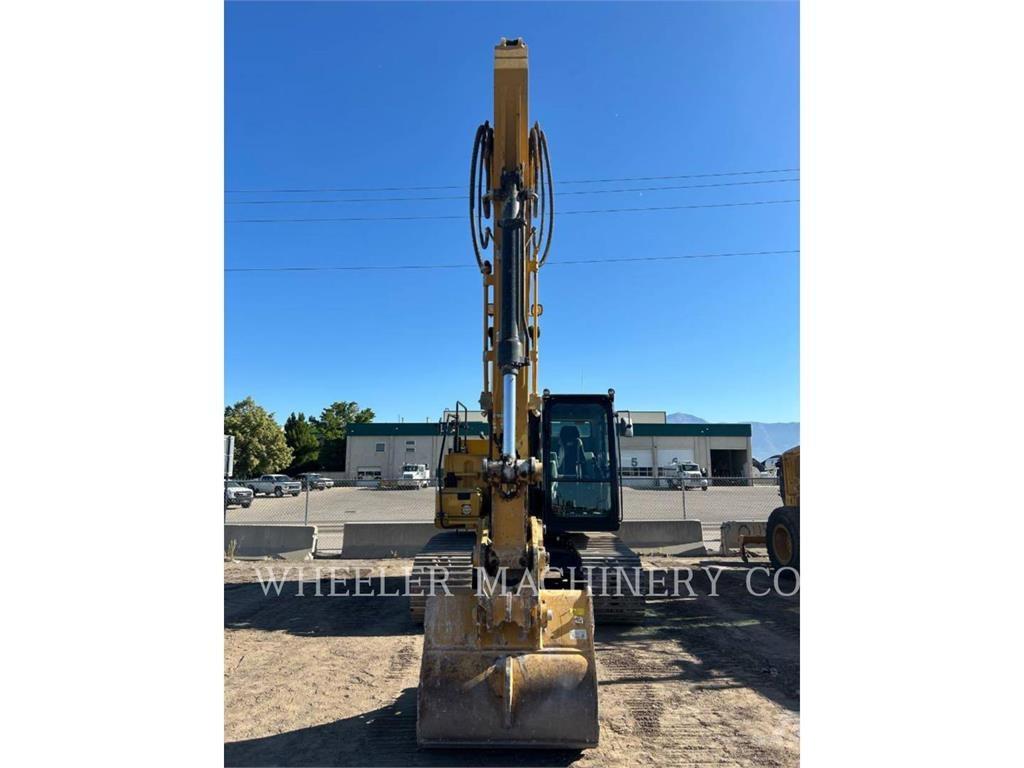 CAT 316F L CF Гусеничные экскаваторы