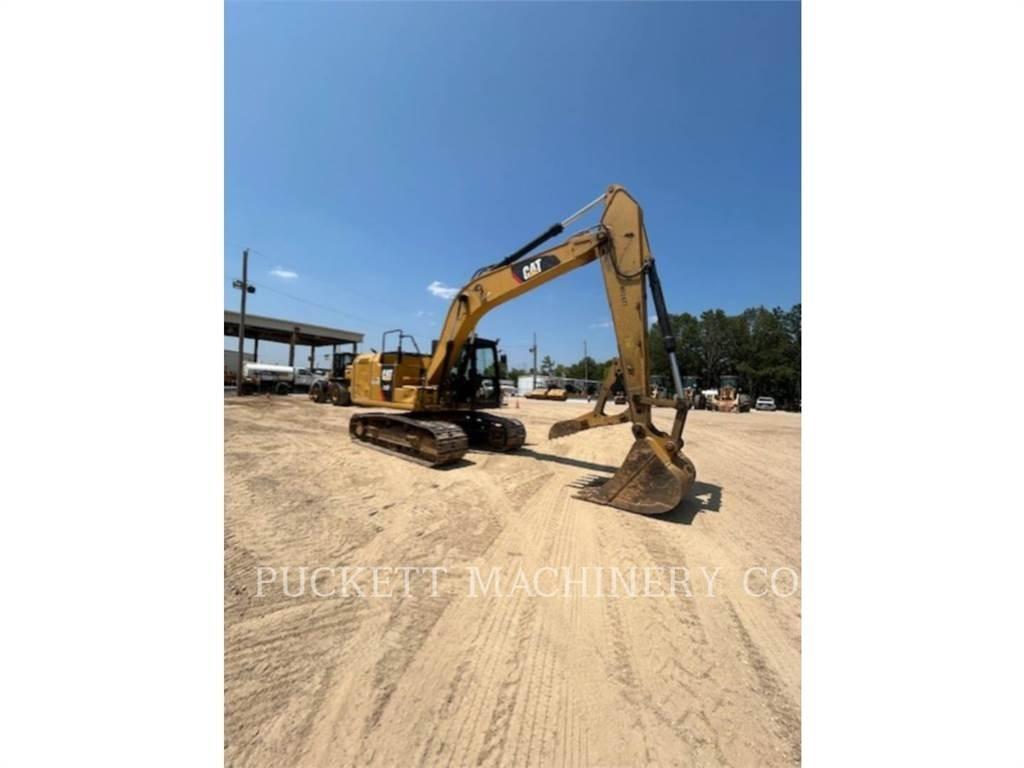 CAT 316FL Гусеничные экскаваторы