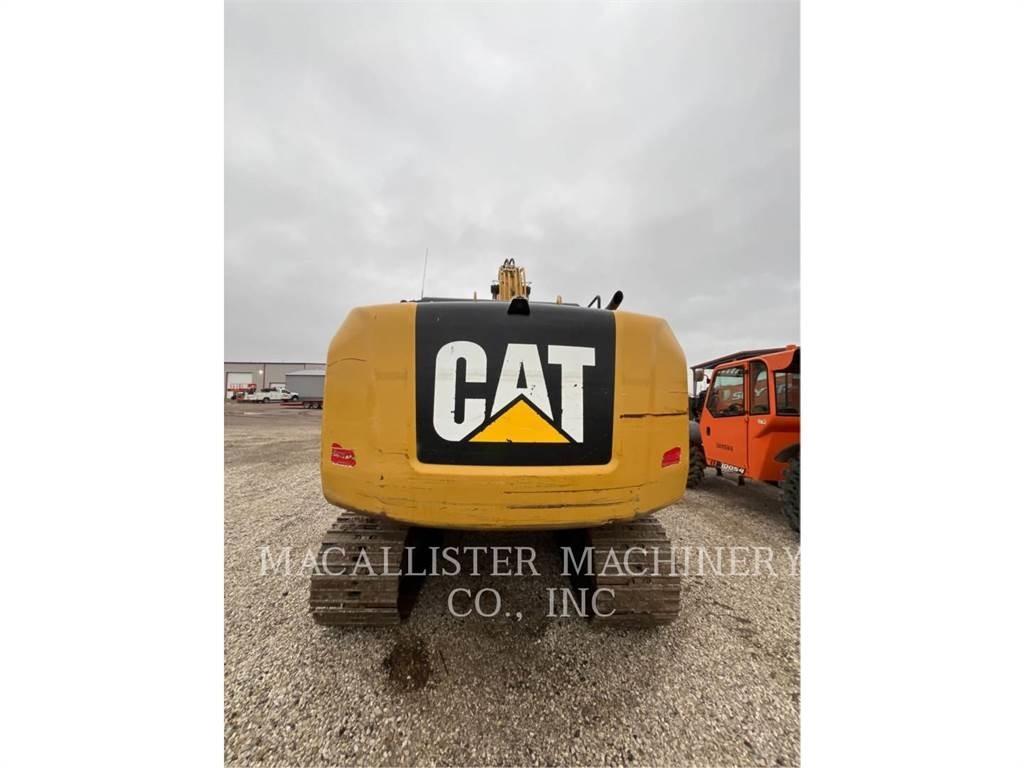 CAT 316FL Гусеничные экскаваторы