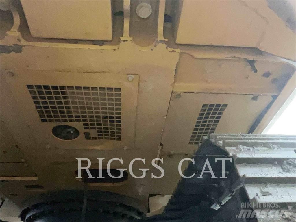CAT 316FL Гусеничные экскаваторы