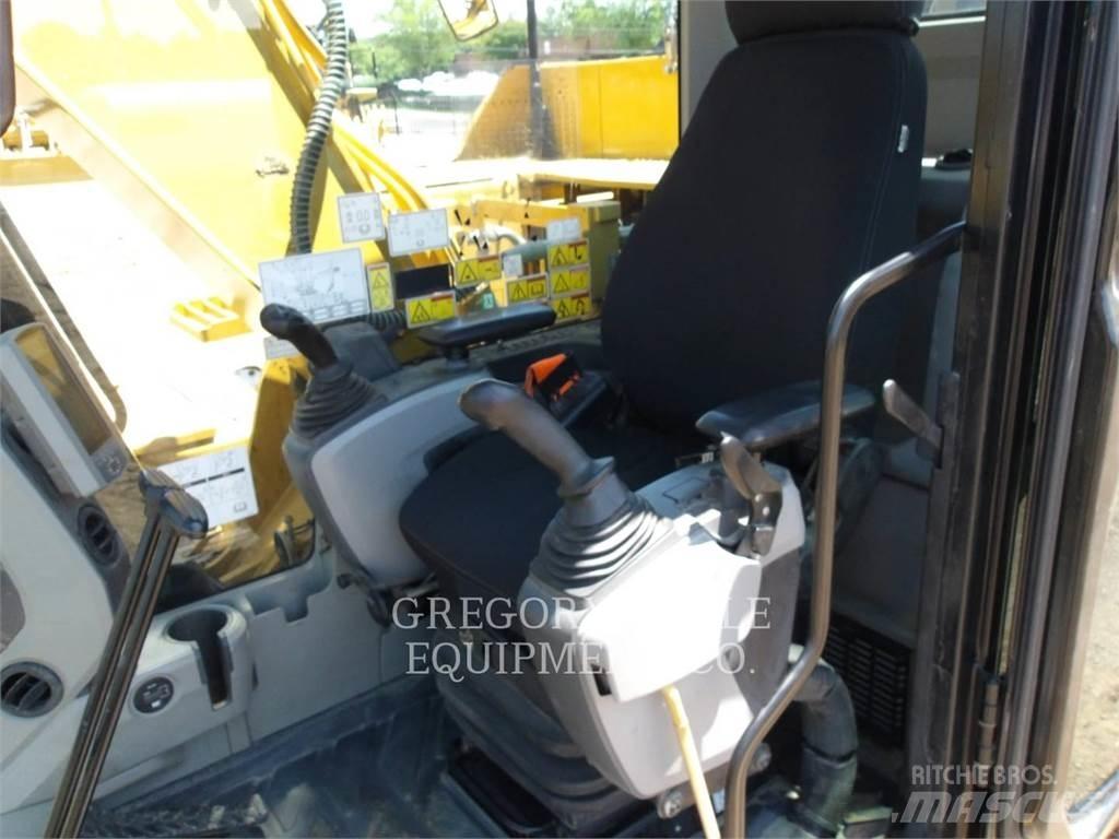 CAT 316FL Гусеничные экскаваторы