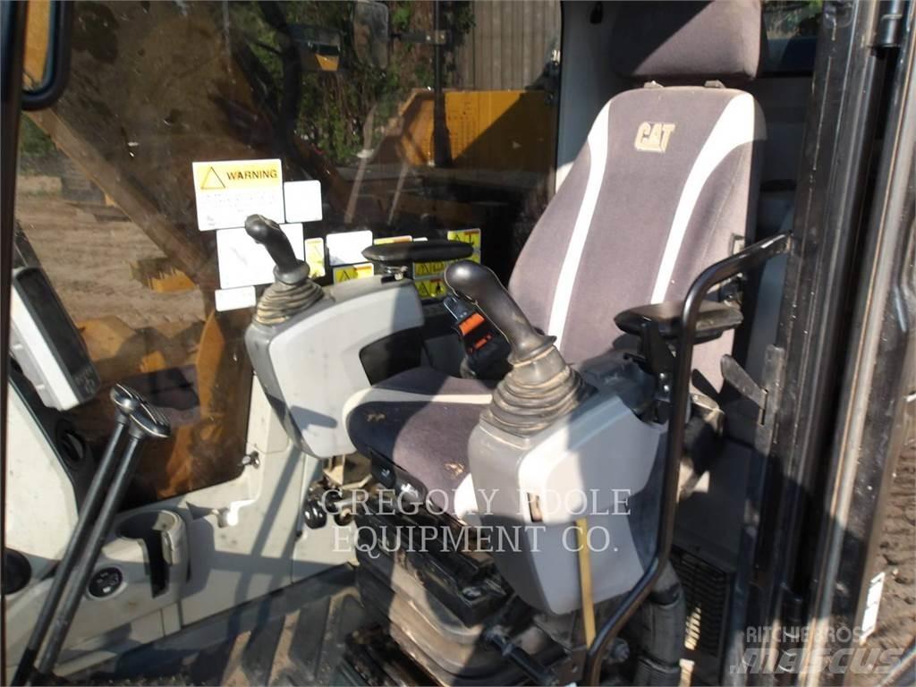CAT 316FL Гусеничные экскаваторы