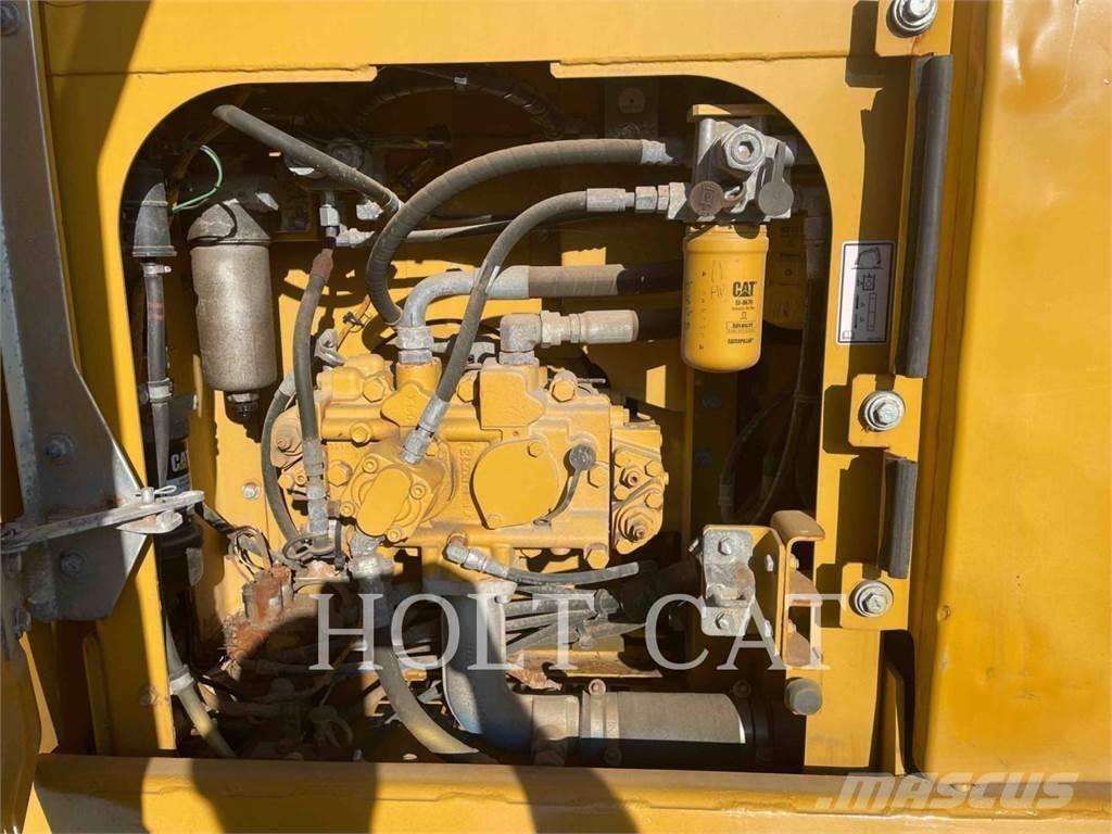 CAT 316FL Гусеничные экскаваторы